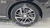 2021 Hyundai Grandeur