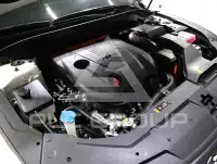 2021 Hyundai Grandeur