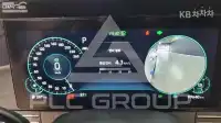2021 Hyundai Grandeur