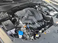 2021 Hyundai Grandeur