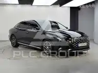 2021 Hyundai Grandeur
