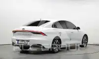 2021 Hyundai Grandeur