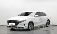 2021 Hyundai Grandeur