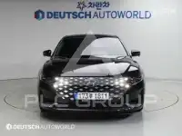 2021 Hyundai Grandeur