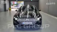 2021 Hyundai Grandeur