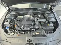 2021 Hyundai Grandeur
