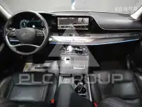 2021 Hyundai Grandeur