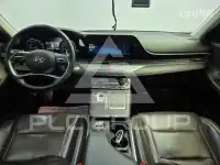 2021 Hyundai Grandeur