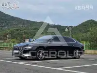 2021 Hyundai Grandeur