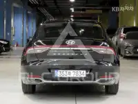 2021 Hyundai Grandeur