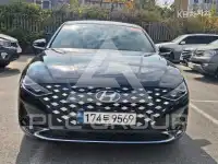 2021 Hyundai Grandeur