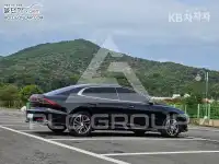 2021 Hyundai Grandeur