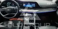 2021 Hyundai Grandeur