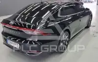 2021 Hyundai Grandeur