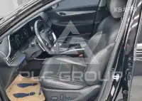 2021 Hyundai Grandeur