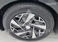 2021 Hyundai Grandeur