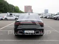 2021 Hyundai Grandeur