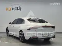 2021 Hyundai Grandeur