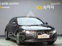2021 Hyundai Grandeur