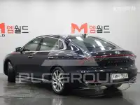 2021 Hyundai Grandeur
