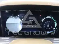 2021 Hyundai Grandeur