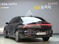2021 Hyundai Grandeur