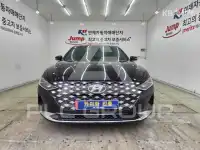 2021 Hyundai Grandeur