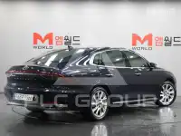2021 Hyundai Grandeur