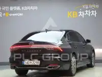 2021 Hyundai Grandeur