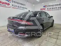 2021 Hyundai Grandeur