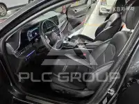 2021 Hyundai Grandeur
