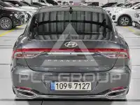2021 Hyundai Grandeur