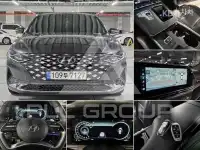 2021 Hyundai Grandeur
