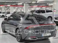 2021 Hyundai Grandeur