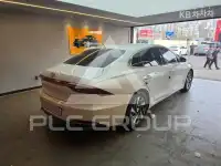 2021 Hyundai Grandeur