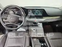 2021 Hyundai Grandeur