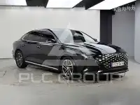 2021 Hyundai Grandeur