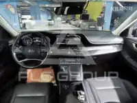 2021 Hyundai Grandeur