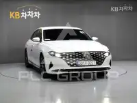 2021 Hyundai Grandeur