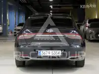 2021 Hyundai Grandeur