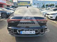 2021 Hyundai Grandeur