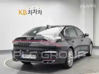 2021 Hyundai Grandeur