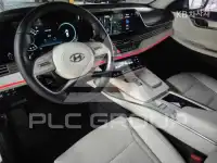 2021 Hyundai Grandeur