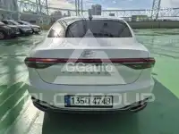2021 Hyundai Grandeur
