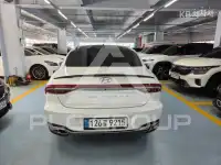 2021 Hyundai Grandeur