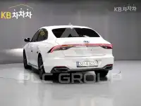2021 Hyundai Grandeur