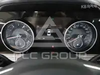 2021 Hyundai Grandeur