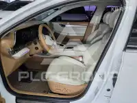 2021 Hyundai Grandeur