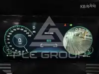 2021 Hyundai Grandeur
