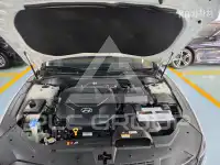 2021 Hyundai Grandeur